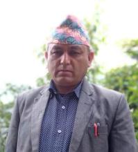प्रकाश बहादुर खड्का