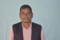 लाल बहादुर धामी