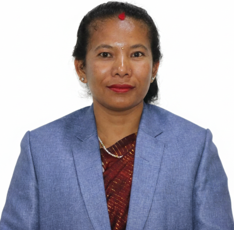 Laxmi Kumari Chaudhari