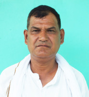 बुद्धि बहादुर खड्का