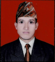 धर्म राज ओझा