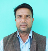 राज बहादुर ऐर