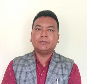 विर वहादुर तामाङ