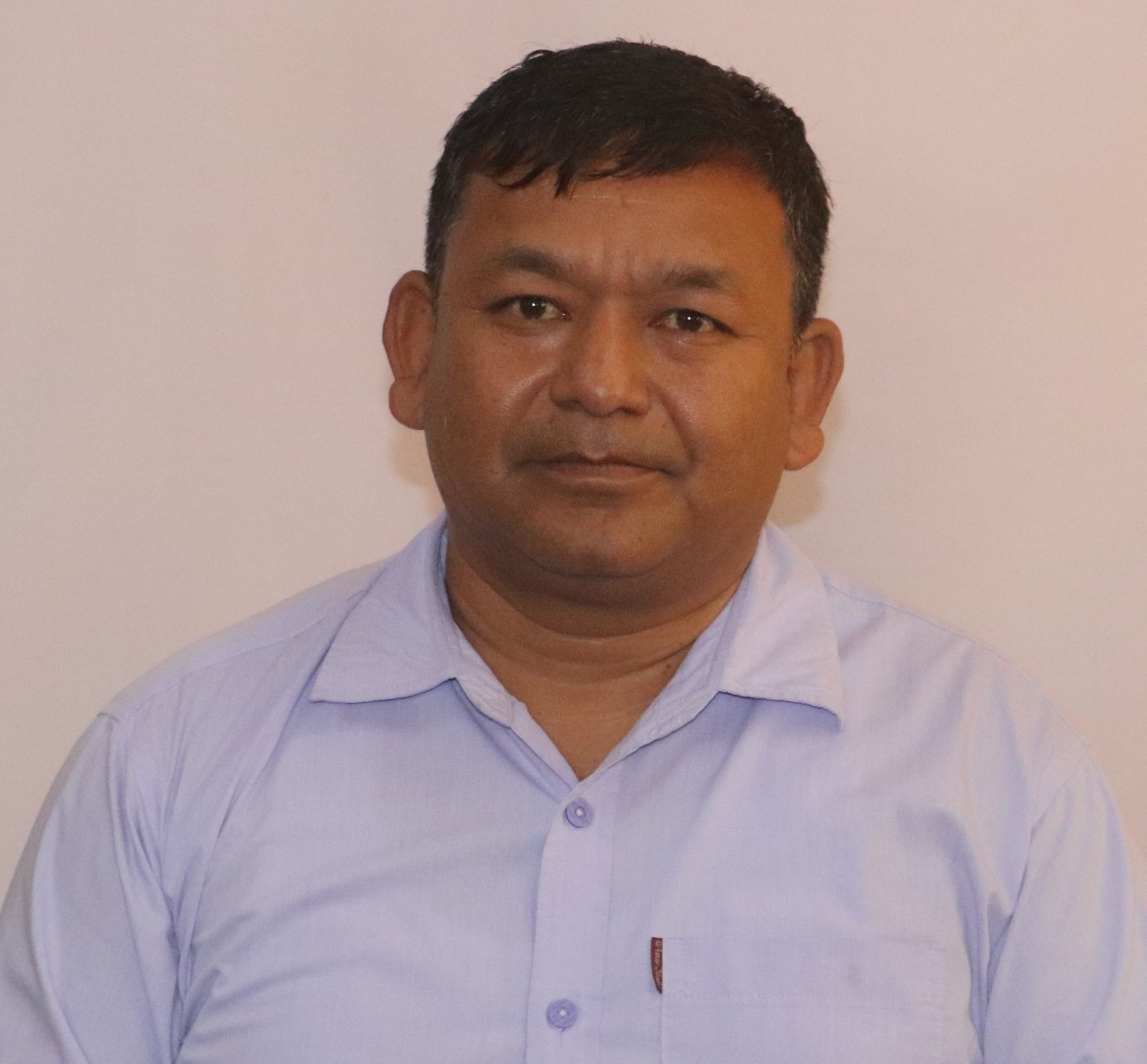 कृष्ण बहादुर दर्जी