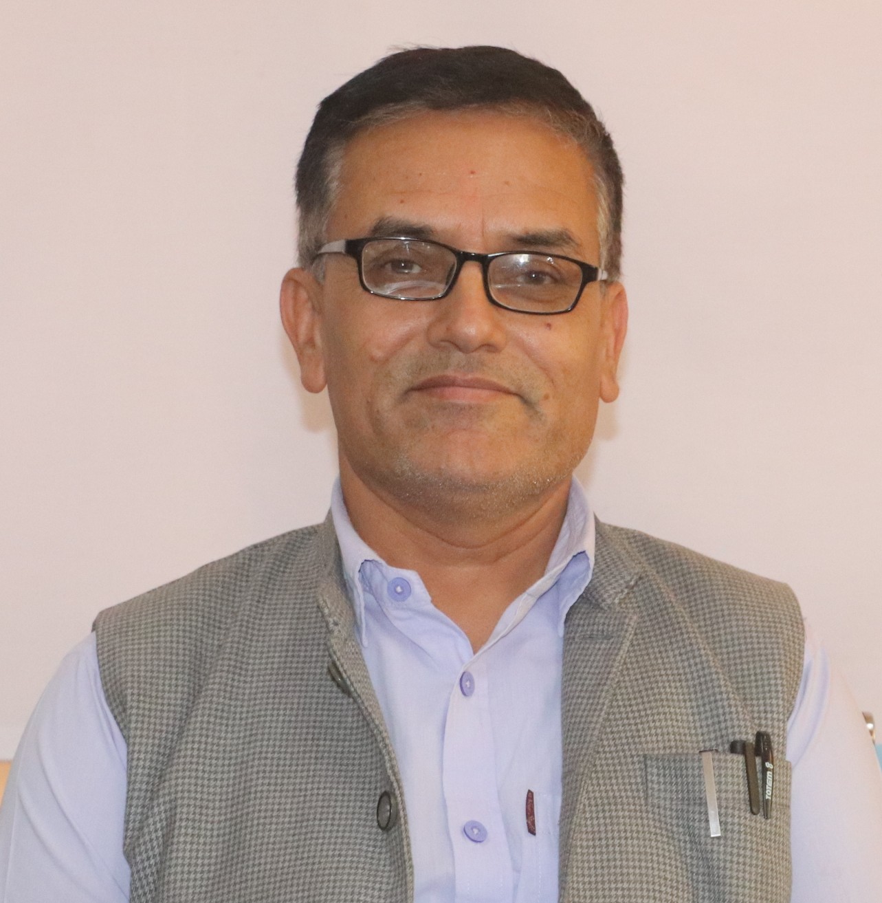 दामोदर पाठक