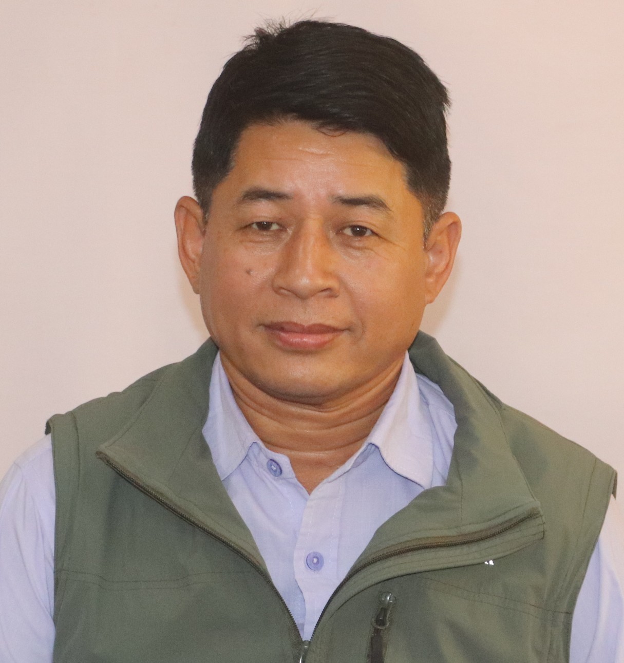 राम बहादुर राना