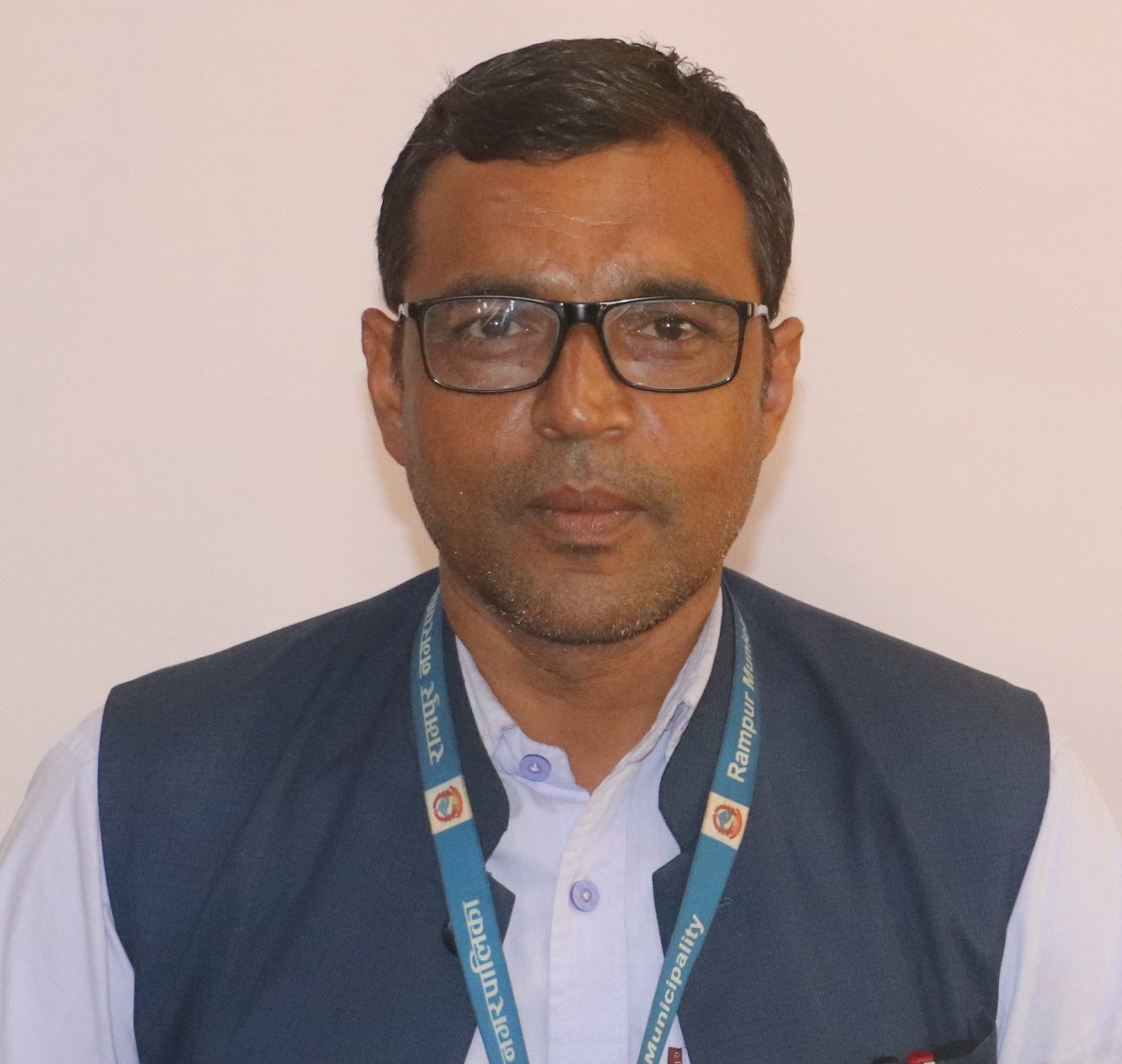 दुर्गा प्रसाद पोख्रेल