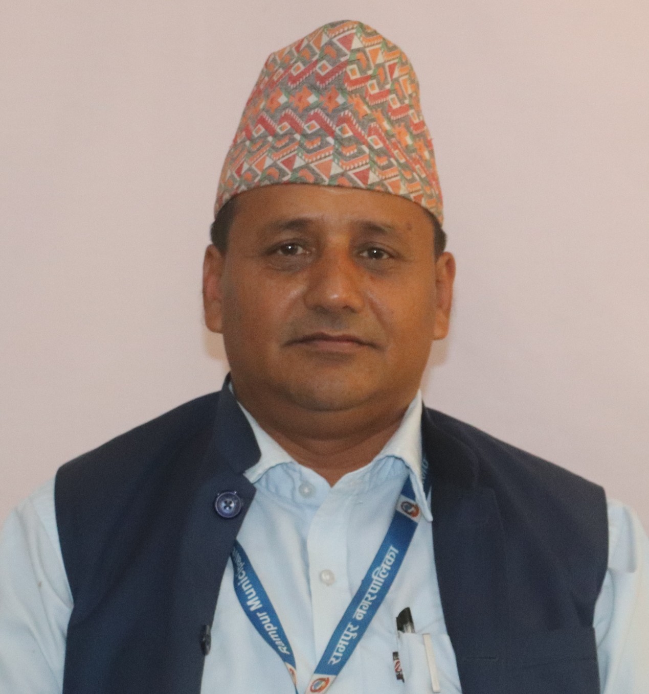 दोवराज तिवारी
