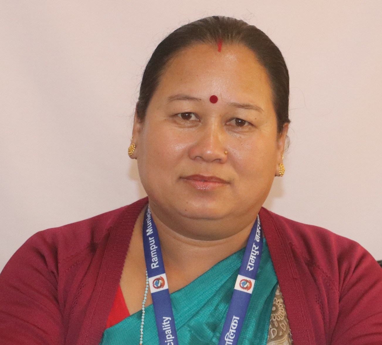 सीमा देवि थापा