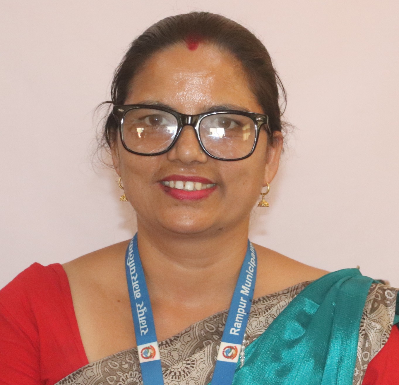 दुर्गा देवी भण्डारी
