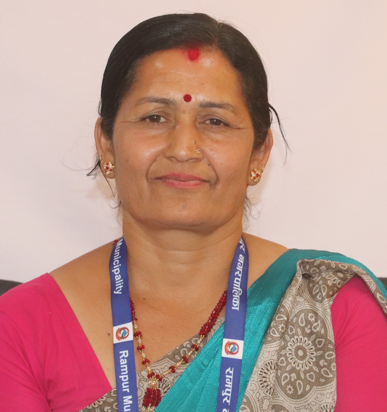 देवका पोख्रेल