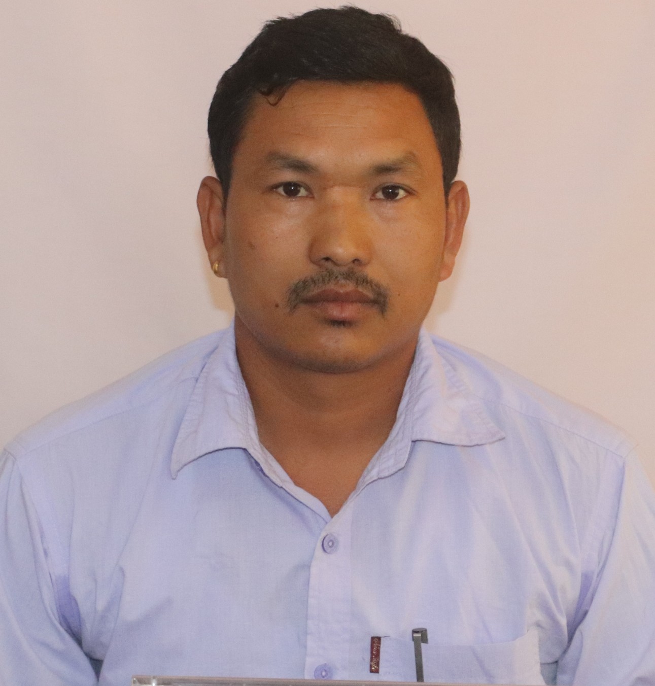 गोपाल कुमाल