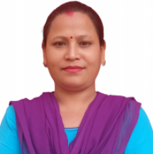 रिना उदास