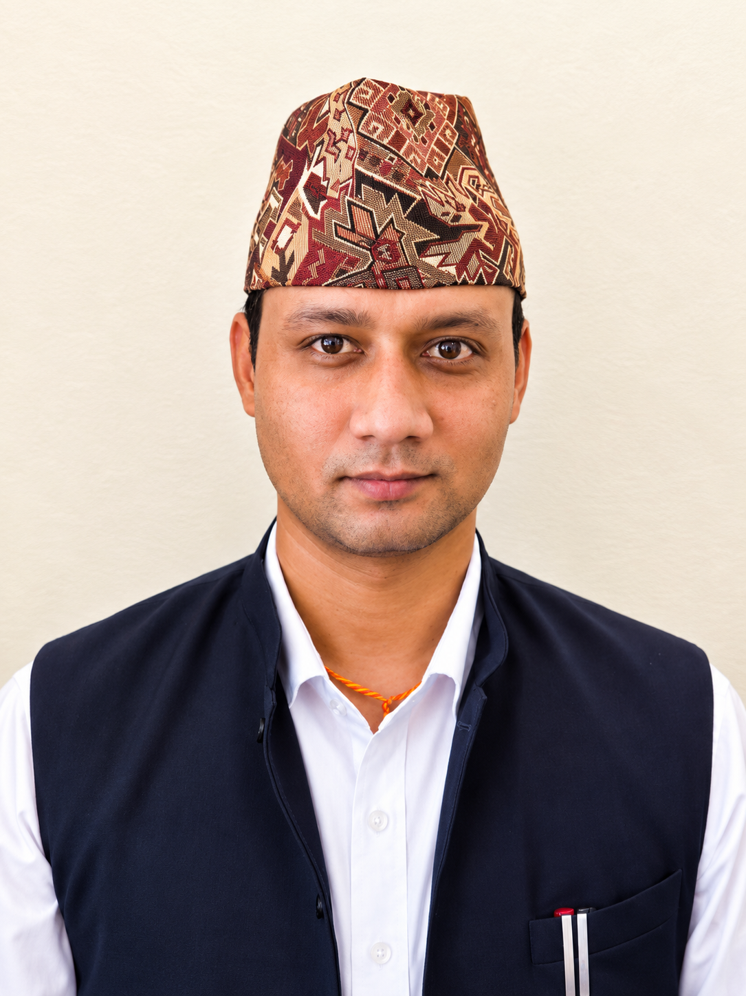 दुर्गा प्रसाद सुवेदी