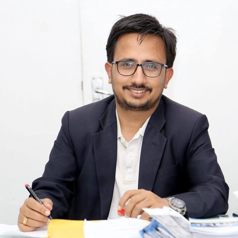 श्री तिर्थराज चापागाई