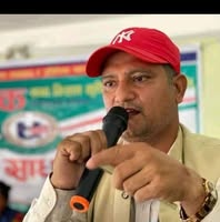 भागवत घिमिरे