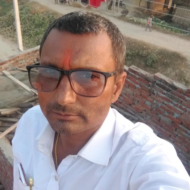 जय प्रकाश गिरी