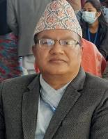 वच्चुराज बश्याल