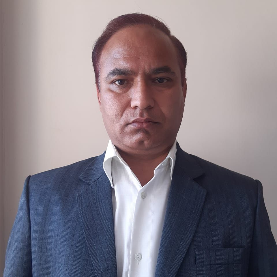 चेतनाथ गिरी