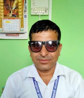 दिपक राज भट्ट