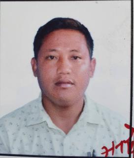 चित्र बहादुर थापा