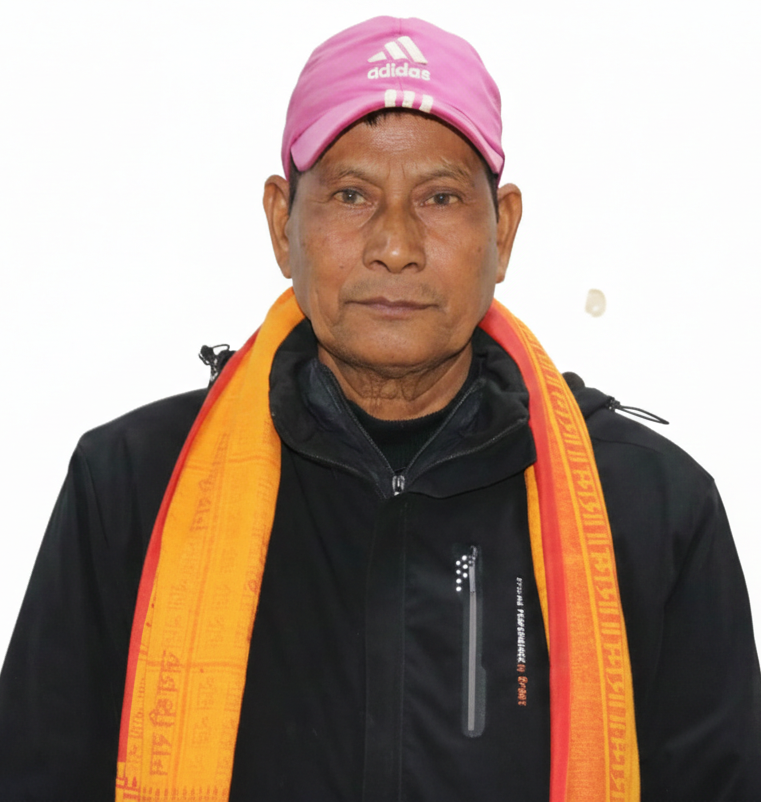 Inner Tharu