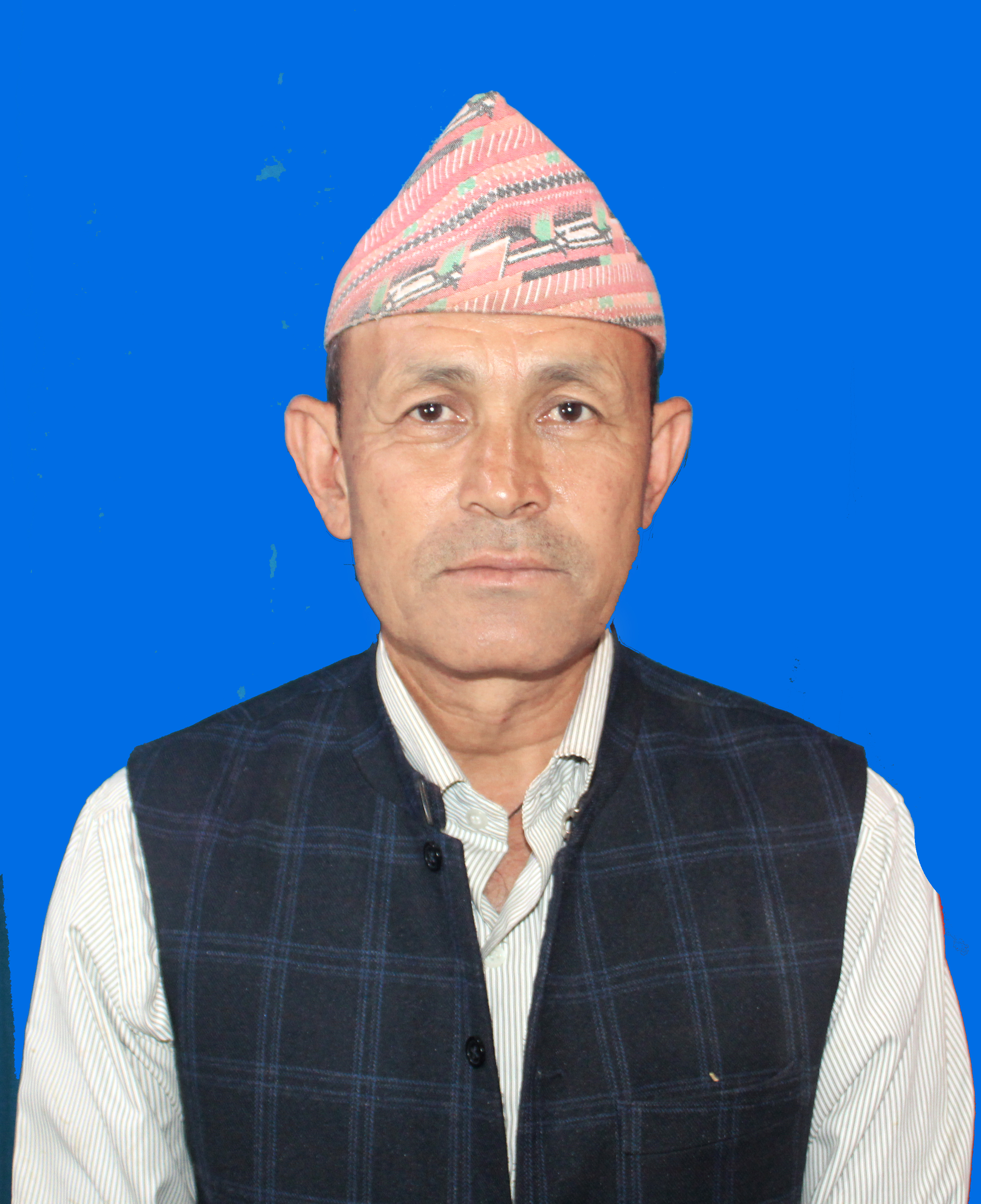 दल बहादुर प्रधान