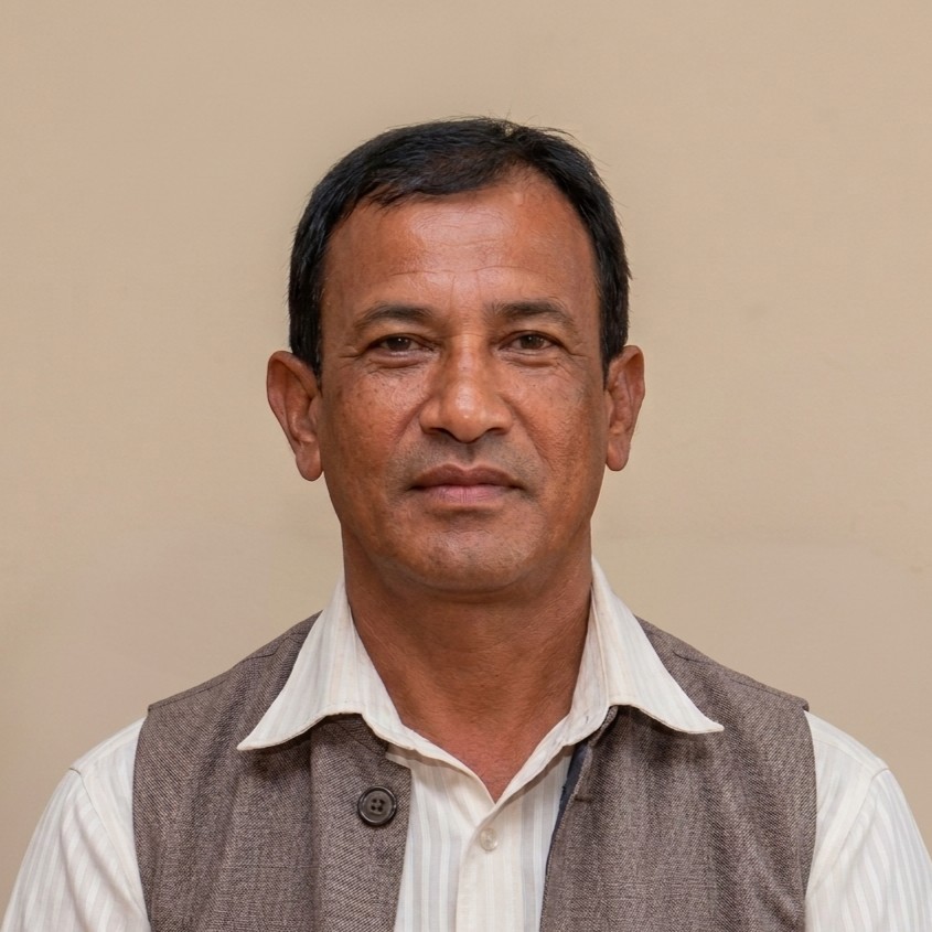 राजन भुजेल