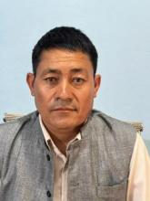 खिम विक्रम चन्द