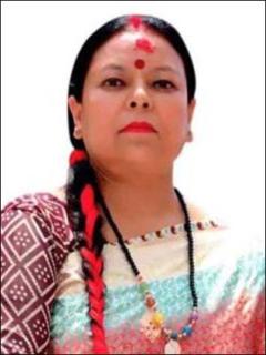 गीता भाट