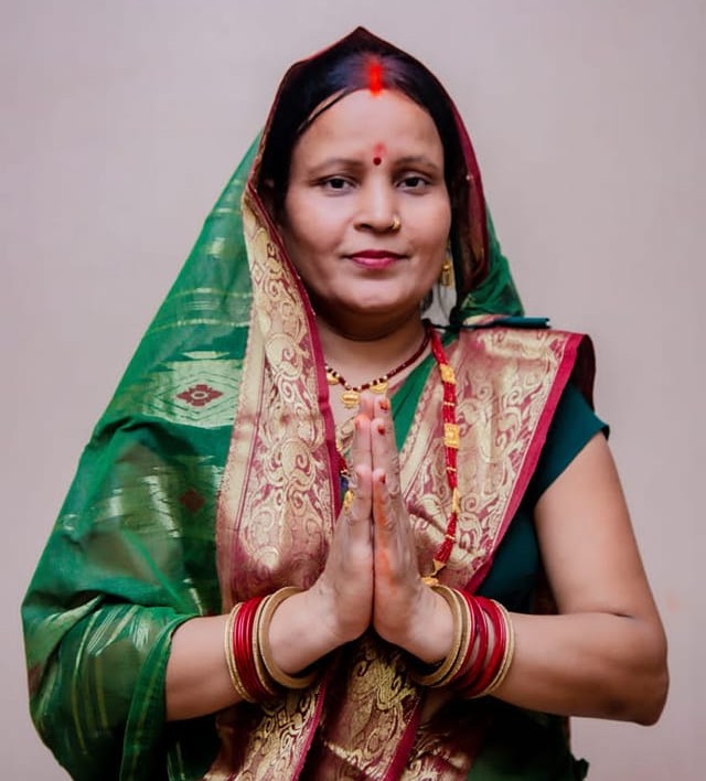 श्री सुगान्धी देवी कनुइन