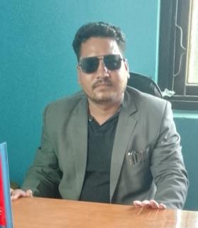 प्रेम बहादुर डाँगी