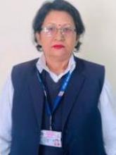 कमला कार्की