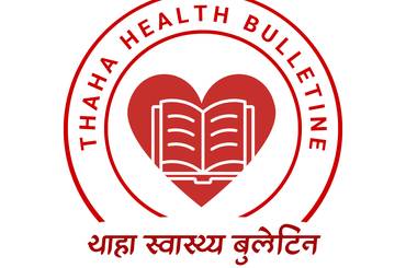 असोज स्वास्थ्य बुलेटिन - img