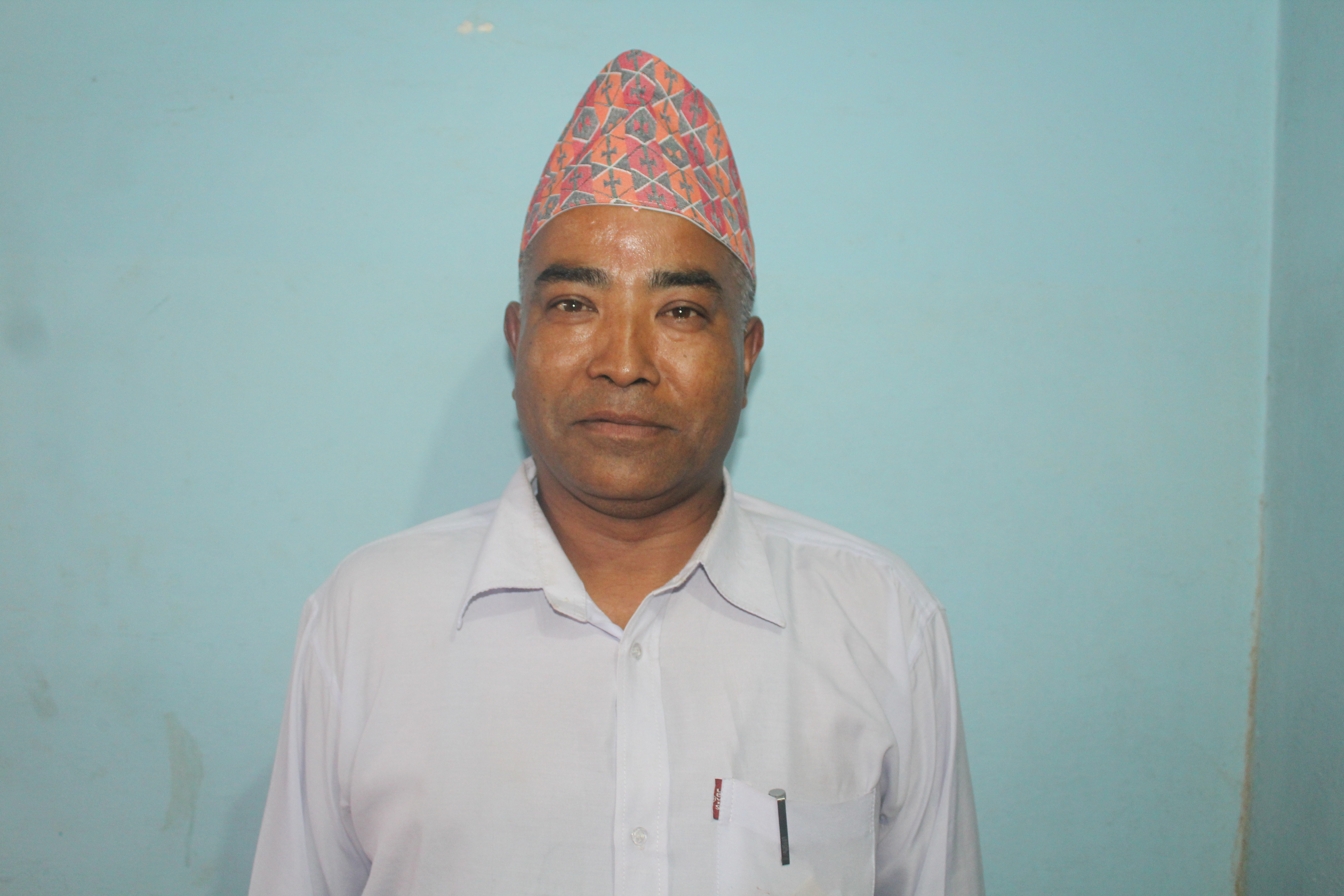 बाबु रत्न शाक्य