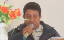युग बहादुर बस्नेत