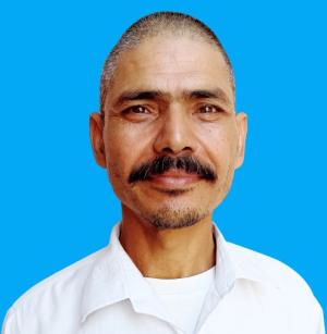 प्रभुराज जोशी