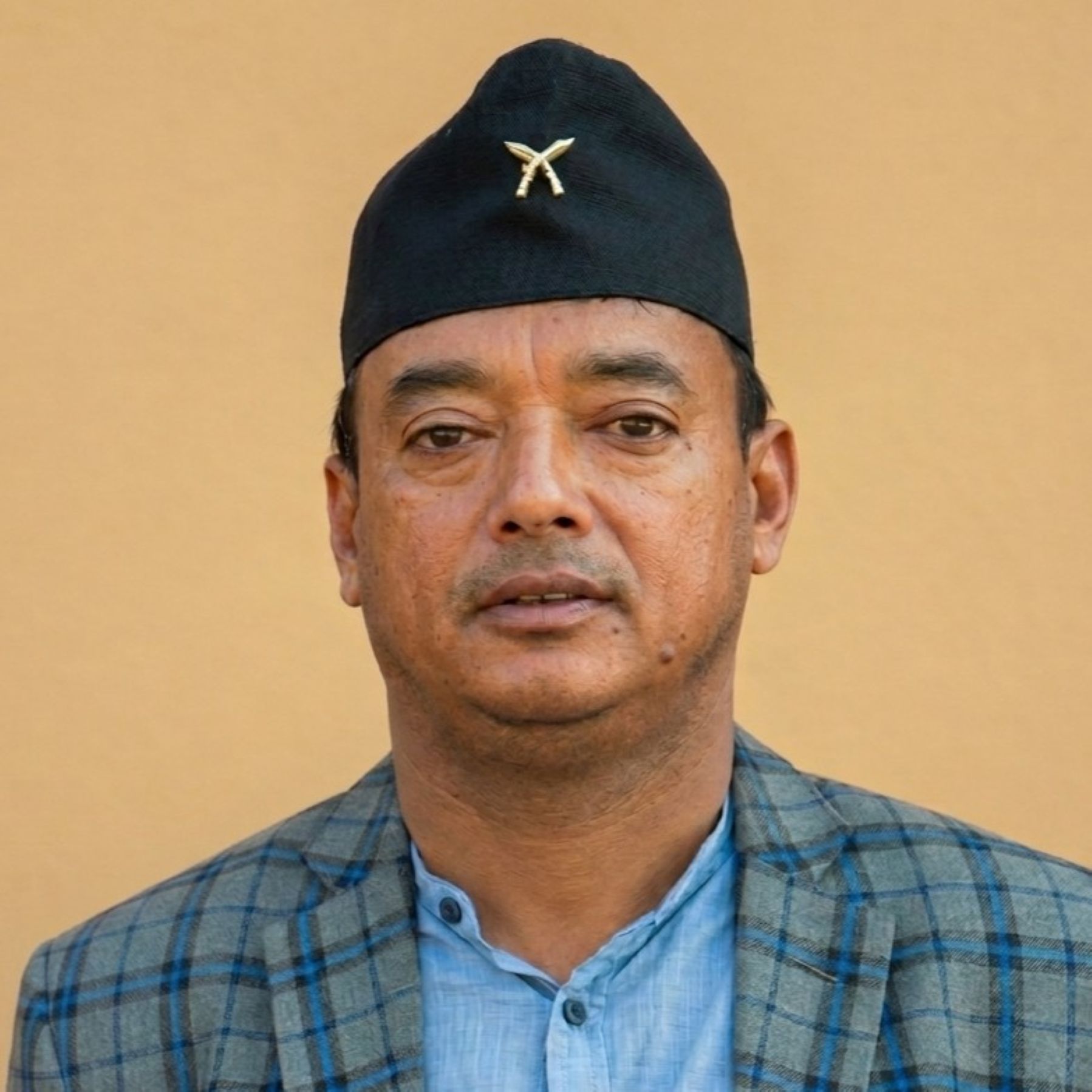 राजु अधिकारी
