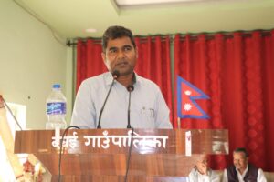 टेक बहादुर वली