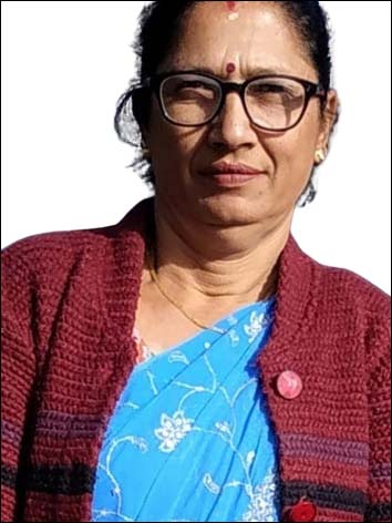 बिष्णु भट्टराई