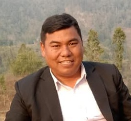 भुपाल सिंह तामाङ्ग
