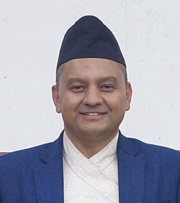 गोपाल रेउले