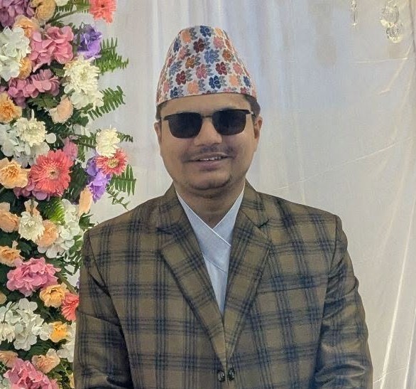 ई.सुधन लामिछाने