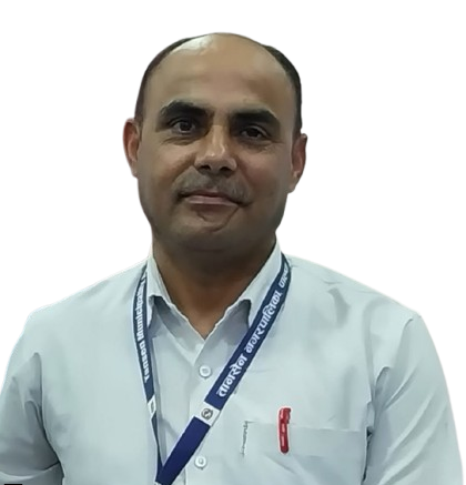 भरत प्रसाद आचार्य