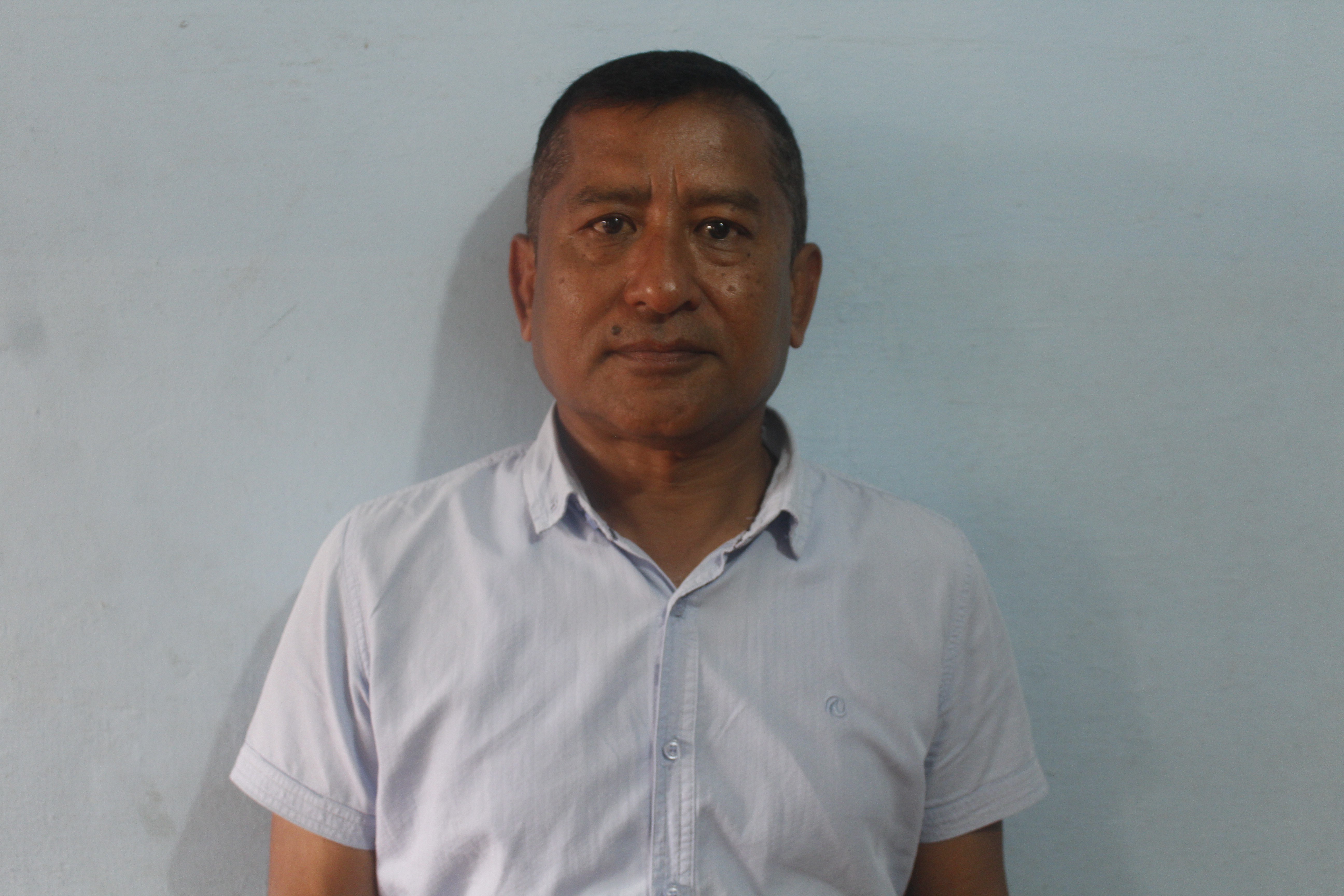 हेमन्तराज शाक्य