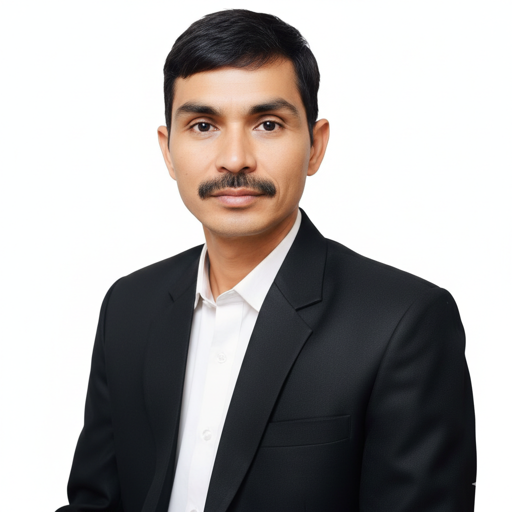 Nepal Chaudhary