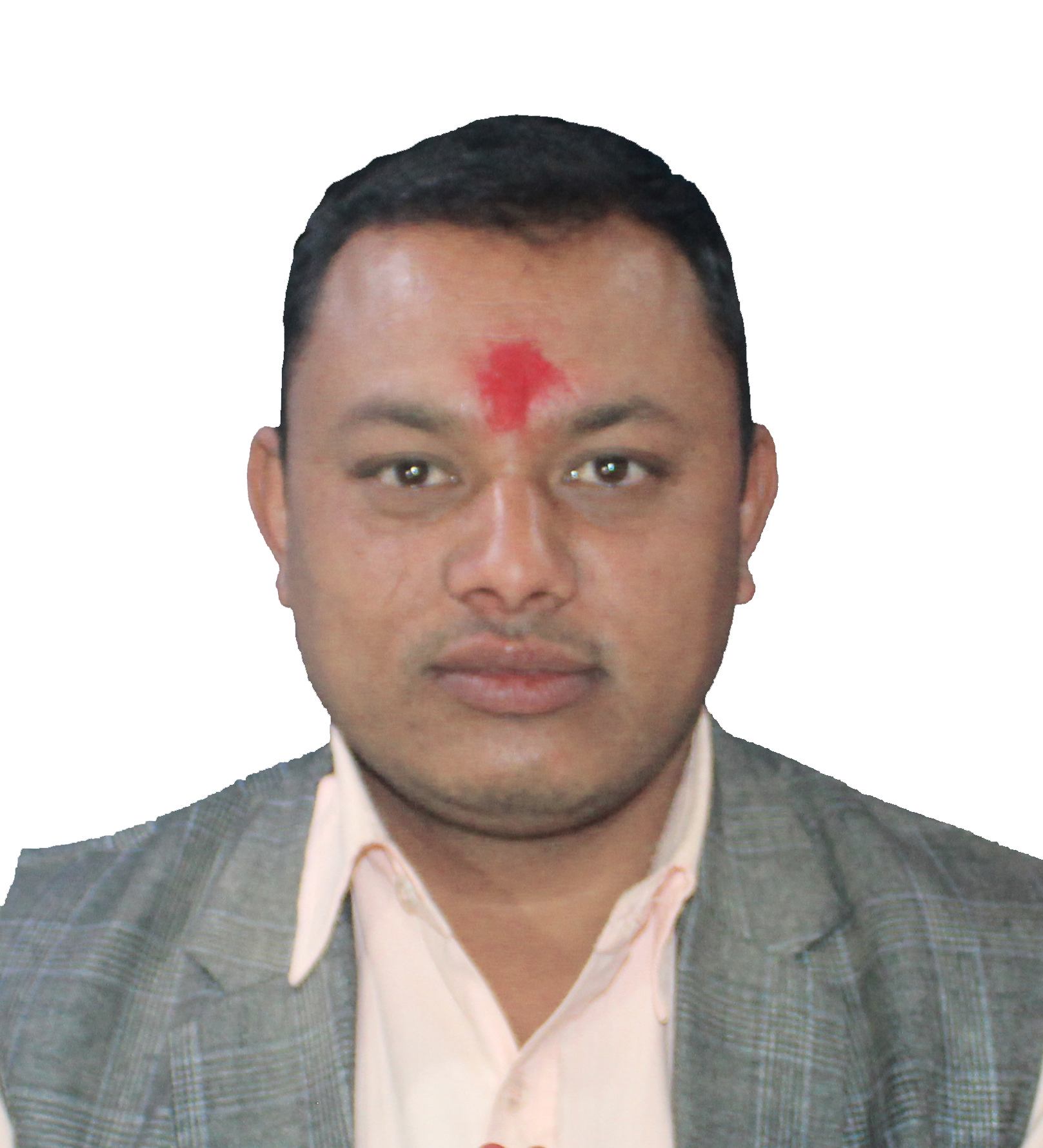 हरिश्चन्द्र श्रेष्ठ