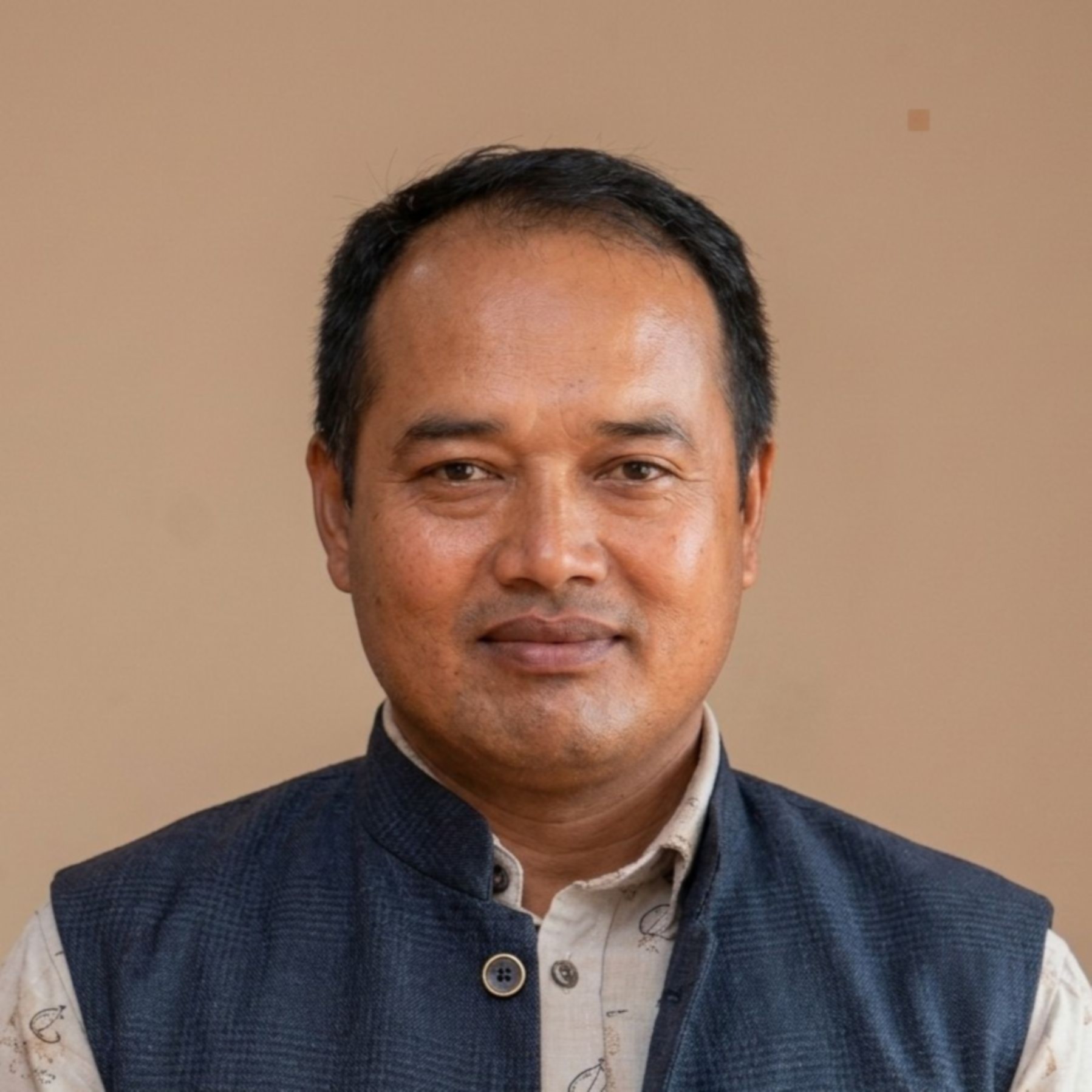 सरोज लामा तामाङ
