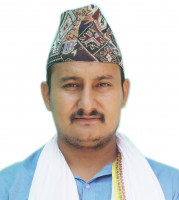 गजेन्द्र शाही