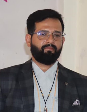 लक्ष्मी प्रसाद शर्मा